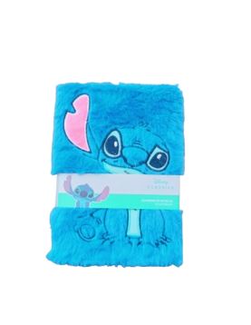 Bloco de Notas Stich