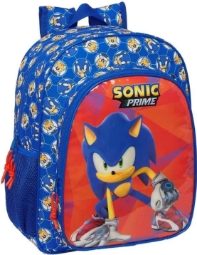 Mochila Sonic