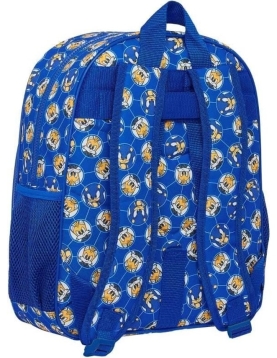Mochila Sonic