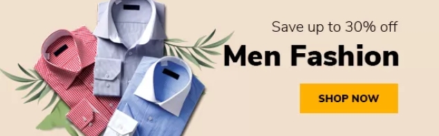  Moda Masculina